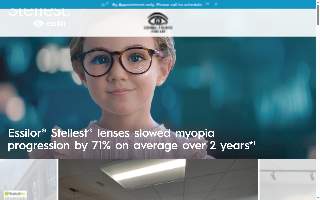 Central Phoenix Eye Care