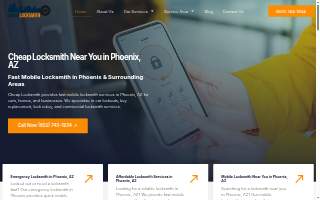 Cheap Locksmith
