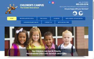 Children's Campus
