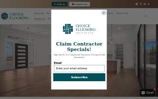 Choice Flooring