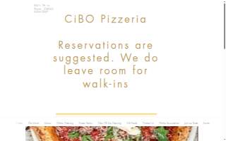 CIBO