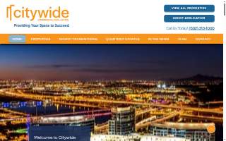 Citywide Commercial Real Estate