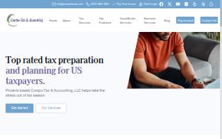 Compu Tax & Accounting