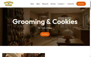 Cookies N Clean