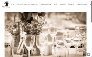 Dad's Catering Services