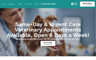Deer Creek Animal Hospital & Pet Resort