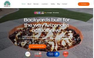 Diamond Cut Landscaping