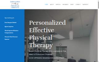 Downtown Physical Therapy