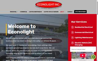 Econolight Electrical