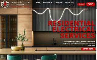 Empowered Electrical Solutions
