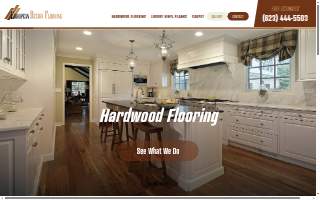 European Design Flooring
