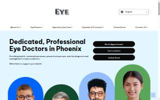 Eye on Health Phoenix
