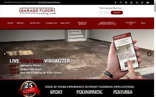 GarageFloorCoating.com
