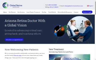 Global Retina Institute