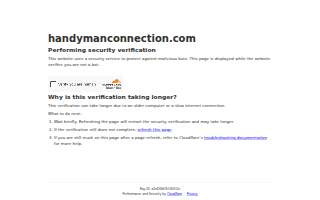 Handyman Connection of Phoenix