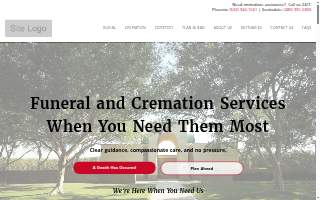 Hansen Mortuary Chapel of Phoenix