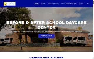 Happy Dayz Learning Center 1
