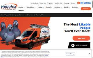 Hobaica Services