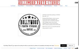 Hollywood Photo Studios
