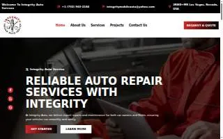 Inspired Real Estate Life website