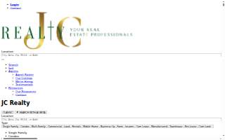 JC Realty of Arizona
