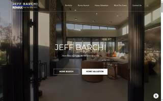 Jeff Barchi, REALTOR | REMAX Fine Properties - Scottsdale
