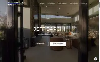 Jeff Barchi, REALTOR | REMAX Fine Properties - Scottsdale website