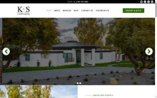 KO’s Landscaping LLC