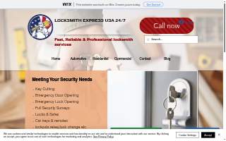 Locksmith Express USA