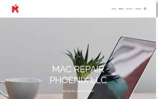 Mac Repair Phoenix LLC