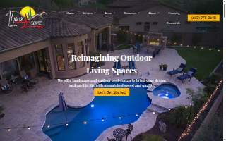 MasterAZscapes LLC