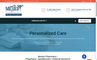 Metier Pharmacy