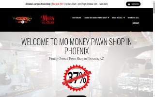Mo Money Pawn Shop