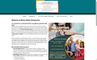 Moon Valley Chiropractic