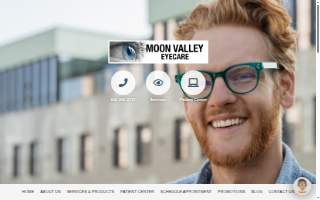 Moon Valley Eyecare - Dr. Jesse Dominguez