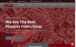 North Phoenix Pawn