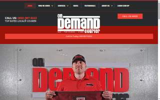 On Demand Courier - Same Day Courier Service of Phoenix