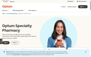 Optum Specialty Pharmacy of Phoenix