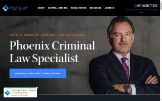 Orent Law Offices - Phoenix