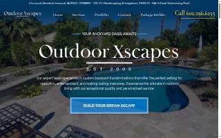 Outdoor Xscapes