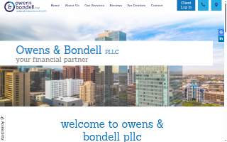 Owens & Bondell PLLC
