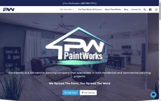 PaintWorks