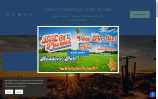 Phoenix Community Acupuncture