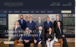Phoenix DUI Lawyer