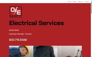 Phoenix Electrician