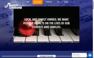 Phoenix Music Lessons
