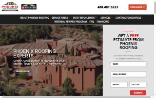 Phoenix Roofing