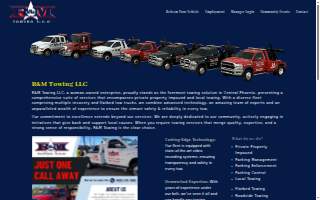 R & M Towing LLC