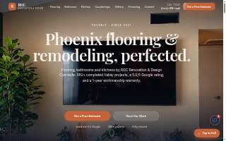 RDC Renovation & Design Concepts