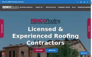 RENCO Roofing